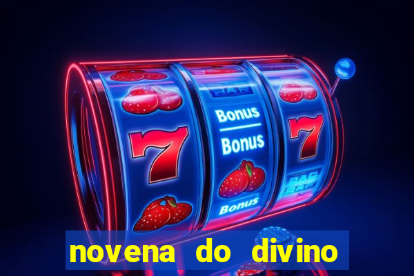 novena do divino pai eterno